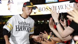 本拠地で復活星！福岡ソフトバンク・東浜が投手戦を制して約4カ月ぶりの勝利！