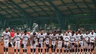 【U-12アジア選手権】侍U-12代表が初勝利　スーパーR初戦を見据える仁志監督「韓国に勝つ準備を」