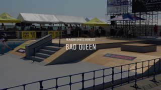 【映像】BAD QUEEN SPECIAL SHOWCASE 2018