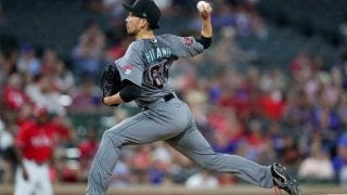 【MLB】平野佳寿、打者1人を併殺斬りで勝利貢献　5戦連続無失点で今季27ホールド目