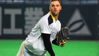 15日の公示　ヤクルトが古野、DeNAは石田、鷹はバンデンハークを登録