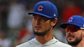 【MLB】ダルビッシュが2度目の実戦形式で55球　指揮官「変化球の回転が素晴らしい」