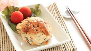 知って得する！こってり料理をヘルシーに作るコツ