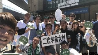 甲子園の安西先生…指揮官が「鬼から仏」に変身した二松学舎は強い