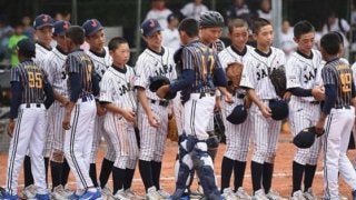 【U-12アジア選手権】日本がスリランカに快勝で準決勝へ　貪欲さ求める仁志監督「自信家であって」