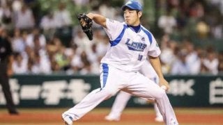 MLB公式が菊池雄星を特集、先発2番手の評価　楽天助っ人「付け入る隙なし」