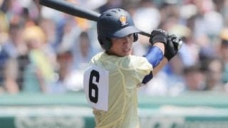 2年後のドラフトがもう気になる。ス－パー1年生たちが甲子園で活躍