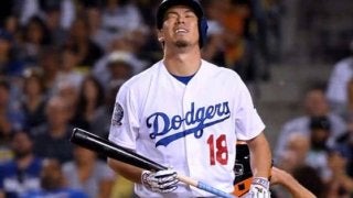 【MLB】前田健太が登板せずにメジャー4度目代打出場　指揮官「連投はアンフェア」