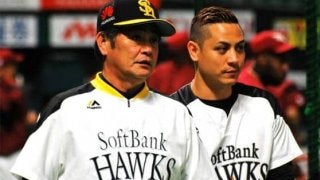 ソフトバンク武田が6回に逆転許し惜敗　工藤監督「もったいなかった」