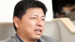 【高校野球】元阪神・藪氏が見る報徳学園・小園の“弱点”　「上のレベルでプレーする場合…」