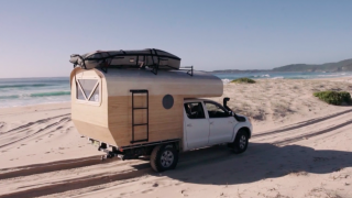 【映像】リアルサーフキャンプ「FROM BYRON TO SYDNEY」