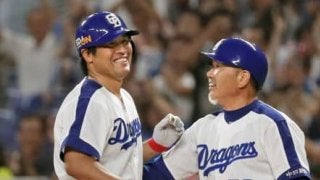 中日・平田がサイクル安打達成！竜の超攻撃的オーダーを担う新リードオフマン！