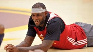 レブロン・ジェームの加入が『ヤング・レイカーズ』の意識改革の決定打に