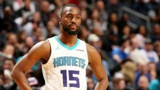 ケンバ・ウォーカーが生涯ホーネッツ宣言「ここを勝てるチームに変えるのが望み」