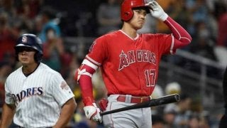 【MLB】大谷翔平の「クレイジーな2日間」　投手復帰へ強行軍、スプリットも“解禁”