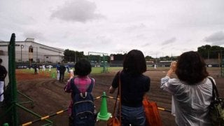 「野球カメラ女子」も大喜び!?　ハム2軍の女性ファン向けイベントが面白い