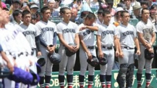 金足農にまさかの逆転負け。「横浜らしさ」はどこにいったのか