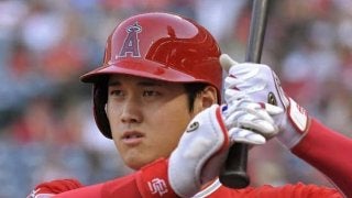 【MLB】大谷翔平2試合連続「4番・DH」でスタメン出場　相手先発は右腕ハッチソン