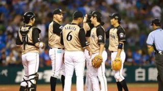 首位攻防戦は日本ハムが先勝、2投手がプロ初完封　…パ17日はこうなった