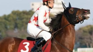 札幌記念は３頭のハナ争いに注目も、鼻高々になっちゃうのは別の馬