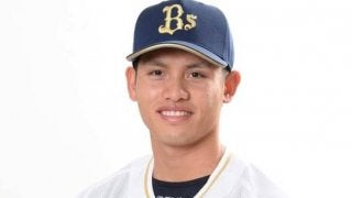 オリックスに多い「野手」から「投手」への転向　育成・張奕は常識を覆せるか