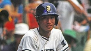 荒木大輔も圧倒。帰る気満々だった池田が甲子園の歴史を塗り替える