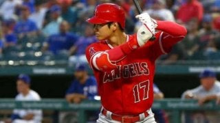 【MLB】大谷翔平、2戦連続「4番・DH」も4打数無安打　4番出場の5試合はチーム全敗
