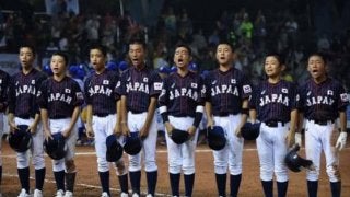 【U-12アジア選手権】侍U12仁志監督がアマチュア野球界に提言　「勝ち負けは指導者の責任」