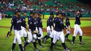 【野球U-15W杯】侍U-15、地元パナマに満弾浴び逆転負け　清水監督「堂々と投げてくれた」