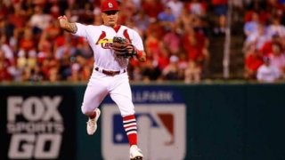 【MLB】井口を彷彿させる地面スレスレ→クイックスローに米喝采　「なんてプレー」