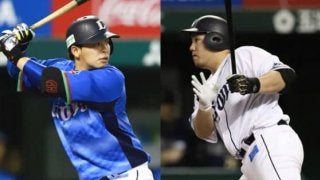 西武・山川＆浅村でパ17年ぶり快挙なるか？　右の和製大砲30発コンビ誕生へ