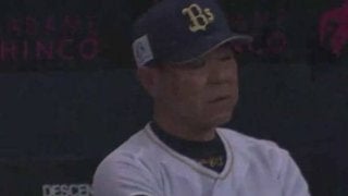 オリックス、6回だけで5投手投入も…　継投大失敗で一挙に5点を失う