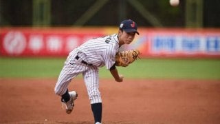 【U-12アジア選手権】6失点から7連続三振へ　稲福の投球を変えた河端コーチのアドバイス「遊び心を」
