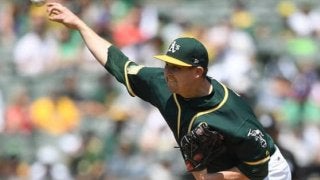 【MLB】アスレチックスがアストロズとの首位攻防戦に2連勝　ア西地区首位に並ぶ