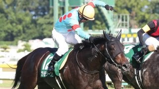 【関屋記念】北村宏「じっくり追い出しました」プリモシーンが差し切り！