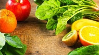 話題の酵素ダイエットの効果とは？！