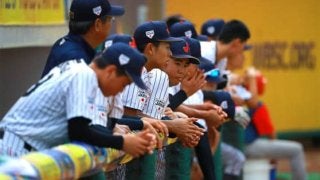 【野球U-15W杯】日本が機動力生かせず米国に敗れ3位決定戦へ　清水監督「うまく発揮できず」