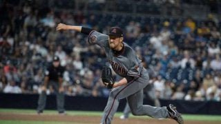 【MLB】平野佳寿、9回2死からサヨナラ打許す　失点＆黒星つかずも火消しに失敗