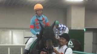 【関屋記念】デムーロ「600mは続きません…」ジョッキー談話