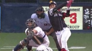鷹、交流戦後初の同一カード3連勝　大竹好投&今宮決勝2ラン オリまたリリーフが…