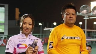 川崎G3（最終日）レポート