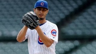 【MLB】ダルビッシュ、1Aリハビリ登板も緊急降板でMRI検査へ　MLB公式伝える