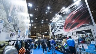 ロング試乗コースを設置！スポーツ自転車フェスティバル「CYCLE  MODE」11月開催