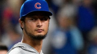 【MLB】ダルビッシュ、リハビリ登板で異変…指揮官は失意「ずっと彼を待っていた」