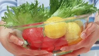 水溶性食物繊維と不溶性食物繊維の違いとは