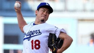 【MLB】守護神が復帰も…前田健太はブルペンのまま、指揮官「重要な局面で起用する」