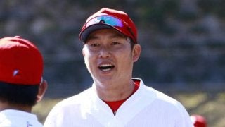 「不可能はない」　甲子園には届かずも…広島新井の原点は高校時代の成功体験