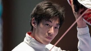 アジア大会で男女がメダル獲得。日本フェンシング界の伸びしろに期待