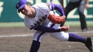 吉田輝星、根尾昂らを選出。アジア選手権で見たい高校日本代表の18人