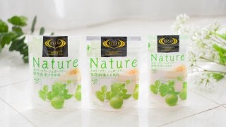 浅田飴とRIZAPがコラボ！カロリー＆糖質ゼロの「シュガーカットナチュレ」発売へ